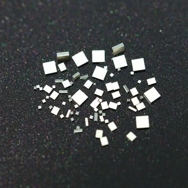 10KΩ 3435k NTC Thermal Chip For Thermistor And Temperature Sensor