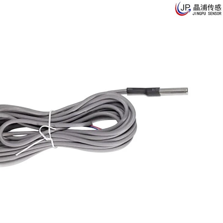 10K Medical Temperature Probe