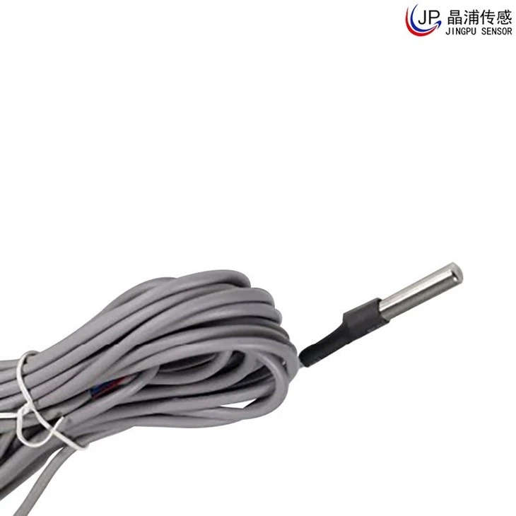 10K Medical Temperature Probe