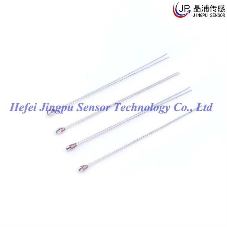 Coffee Machine Glass Bead NTC Thermistor