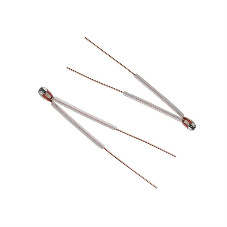 5Kohm 3450K Radial Lead NTC Thermistor Temperature Sensor