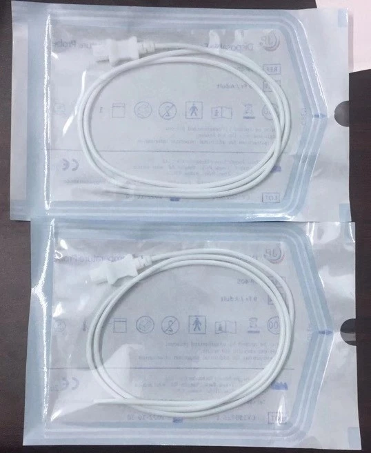 JP405 sensor package