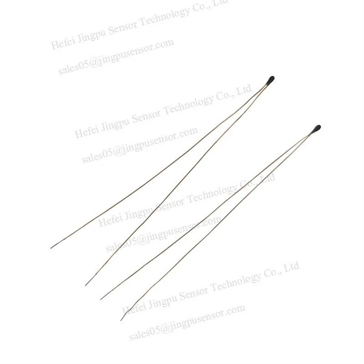 Seawater Temperature Sensor 7
